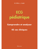 ECG pédiatrique : Comprendre et analyser