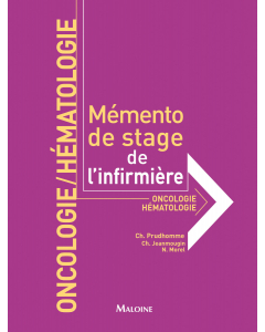 Oncologie / Hématologie