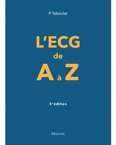 L'ECG de A à Z, 2e éd.