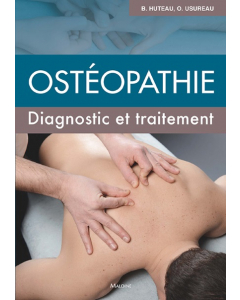 Ostéopathie : Diagnostic et traitement