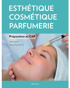 Esthétique Cosmétique Parfumerie