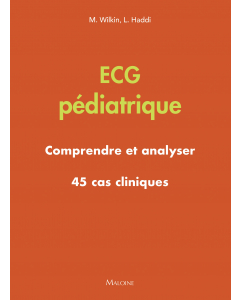 ECG pédiatrique : Comprendre et analyser